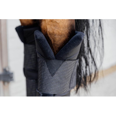 Achterste stalgamaschen PROtect Classic Kentucky Achterste stalgamaschen PROtect Classic Kentucky