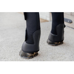 3D Spacer Voorste Transportbeschermers Kentucky Zwart