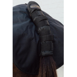 Staartbeschermer pro Kentucky Zwart