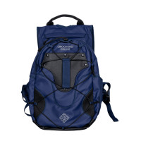 Rugzak Grooming Grooming Deluxe by Kentucky Marine Marineblauw