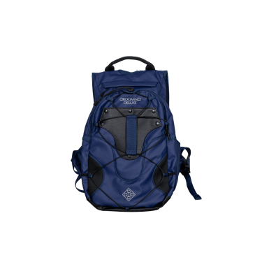 Rugzak Grooming Grooming Deluxe by Kentucky Marine Marineblauw Rugzak Grooming Grooming Deluxe by Kentucky Marine Marineblauw