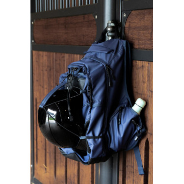 Rugzak Grooming Grooming Deluxe by Kentucky Marine Marineblauw Rugzak Grooming Grooming Deluxe by Kentucky Marine Marineblauw