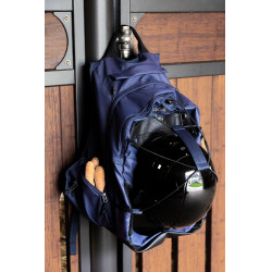 Rugzak Grooming Grooming Deluxe by Kentucky Marine Marineblauw Rugzak Grooming Grooming Deluxe by Kentucky Marine Marineblauw