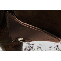 Anatomisch Buikriem Kentucky Bruin Anatomisch Buikriem Kentucky Bruin