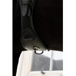 Anatomische Korte Singel Kentucky Zwart Anatomische Korte Singel Kentucky Zwart