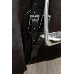 Anatomische Korte Singel Kentucky Zwart Anatomische Korte Singel Kentucky Zwart