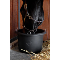 Voedselemmer Grooming Deluxe by Kentucky Zwart