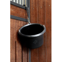 Voedselemmer Grooming Deluxe by Kentucky Zwart