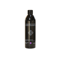 Paarse Shampoo met Amandel Grooming Deluxe van Kentucky Paarse Shampoo met Amandel Grooming Deluxe van Kentucky
