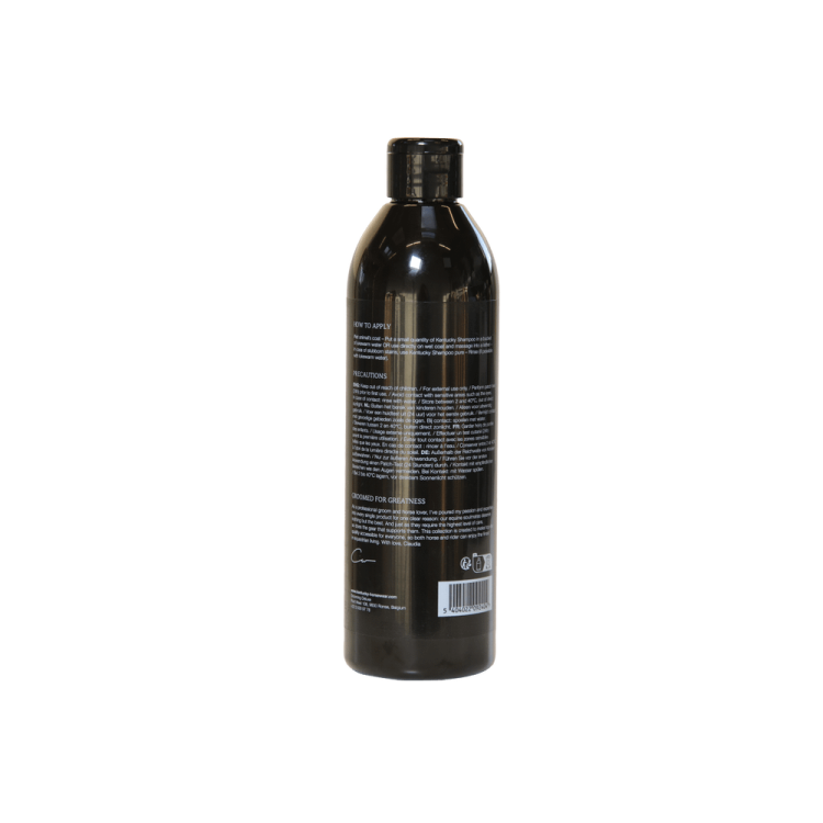 Paarse Shampoo met Amandel Grooming Deluxe van Kentucky Paarse Shampoo met Amandel Grooming Deluxe van Kentucky