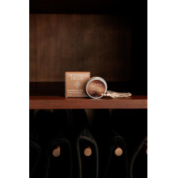 Vast Shampoo Grooming Deluxe van Kentucky Amandel Bruin Vast Shampoo Grooming Deluxe van Kentucky Amandel Bruin