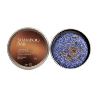 Vast Shampoo Grooming Deluxe van Kentucky Amandel Bruin