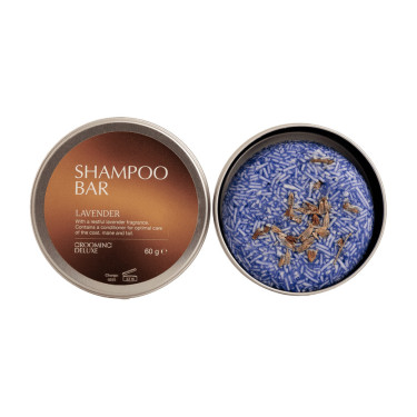 Vast Shampoo Grooming Deluxe van Kentucky Lavendel Violet Vast Shampoo Grooming Deluxe van Kentucky Lavendel Violet