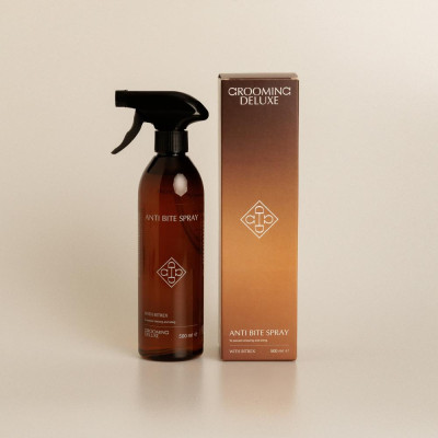Anti-bijtspray Grooming Deluxe van Kentucky