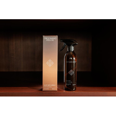 Anti-bijtspray Grooming Deluxe van Kentucky Anti-bijtspray Grooming Deluxe van Kentucky