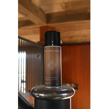 Zinkspray Grooming Deluxe van Kentucky Zinkspray Grooming Deluxe van Kentucky