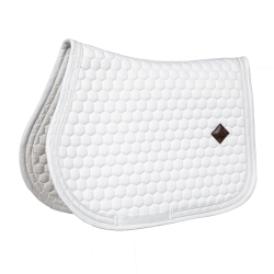 Zadeldoek Glitter Band Jumping Kentucky