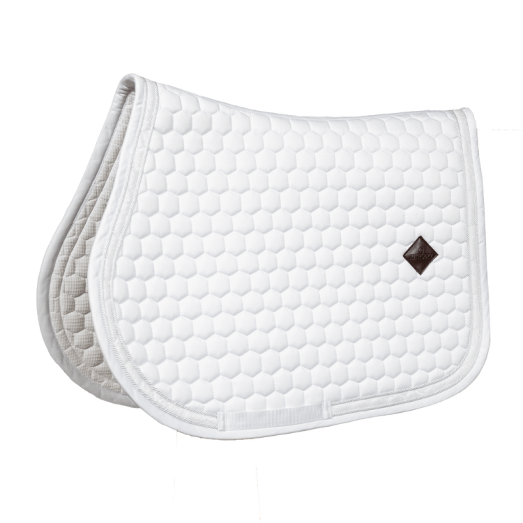Zadeldoek Glitter Band Jumping Kentucky