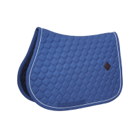 Zadelpad Kentucky Melange Jumping Marine