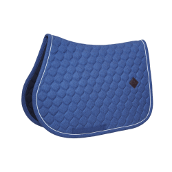 Zadelpad Kentucky Melange Jumping