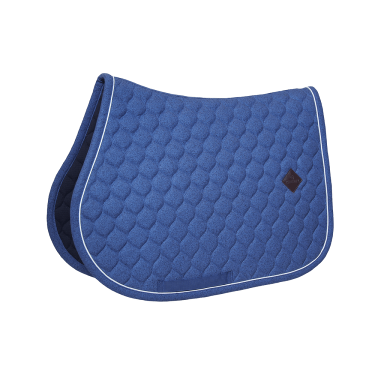 Zadelpad Kentucky Melange Jumping