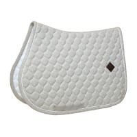 Zadelpad Kentucky Melange Jumping Beige