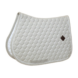 Zadelpad Kentucky Melange Jumping Beige