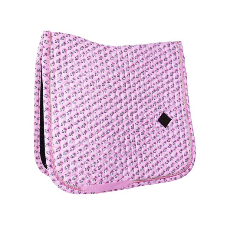 Zadeldek Kentucky Sammy Collectie Dressuur