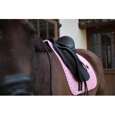 Zadeldek Kentucky Sammy Collectie Dressuur Zadeldek Kentucky Sammy Collectie Dressuur