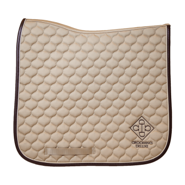 Deluxe dressuur-groomingdeken Kentucky Deluxe dressuur-groomingdeken Kentucky