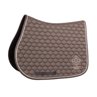 Deluxe grooming springtapijt Kentucky Bruin