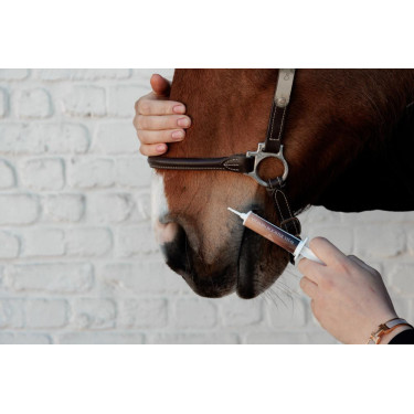 Vitamin Booster Vital Grooming Deluxe van Kentucky Vitamin Booster Vital Grooming Deluxe van Kentucky