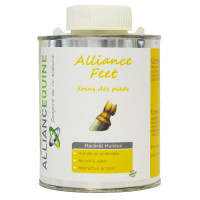 Alliance Feet Alliance Equine hoefolie