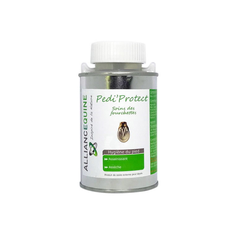 Pedi'Protect Alliantie Paard