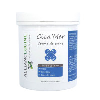 Cica'Mer Paardenalliantie Cica'Mer Paardenalliantie