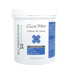 Cica'Mer Paardenalliantie
