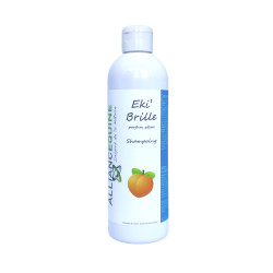 Eki'Brille perzikparfum Alliance Equine
