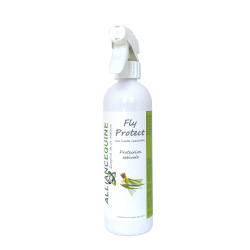 Fly Protect Alliance Paard
