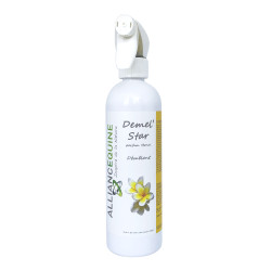 Demel'Star Alliantie Paardensport Demel'Star Alliantie Paardensport