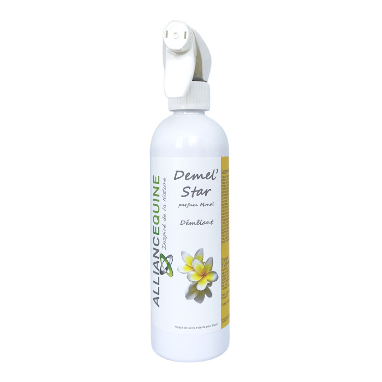 Demel'Star Alliantie Paardensport Demel'Star Alliantie Paardensport