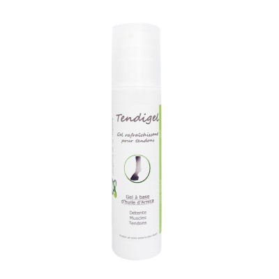 Tendigel Airless Alliance Paardachtig