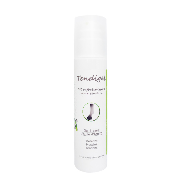 Tendigel Airless Alliance Paardachtig