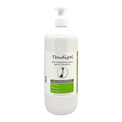 Tendigel Alliantie Paardensport