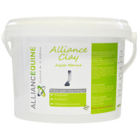 Alliantie Clay Alliantie Paardensport Alliantie Clay Alliantie Paardensport