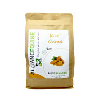 Kur'Cuma Paardenalliantie