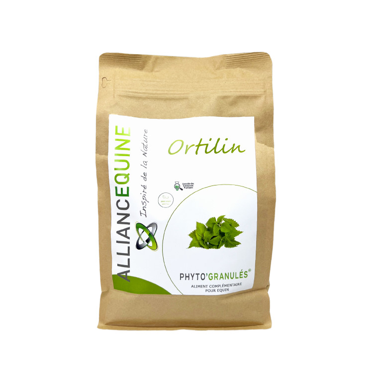 Ortilin Alliantie Paardensport