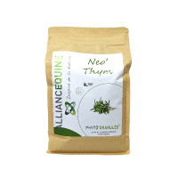 Neo'Thym Alliantie Paardensport