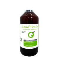 Zeno'Tonine Paardenalliantie Zeno'Tonine Paardenalliantie