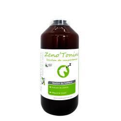 Zeno'Tonine Paardenalliantie Zeno'Tonine Paardenalliantie