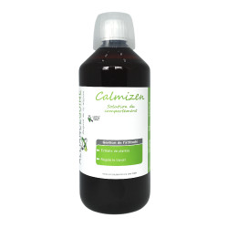 Calmizen Alliantie Paard